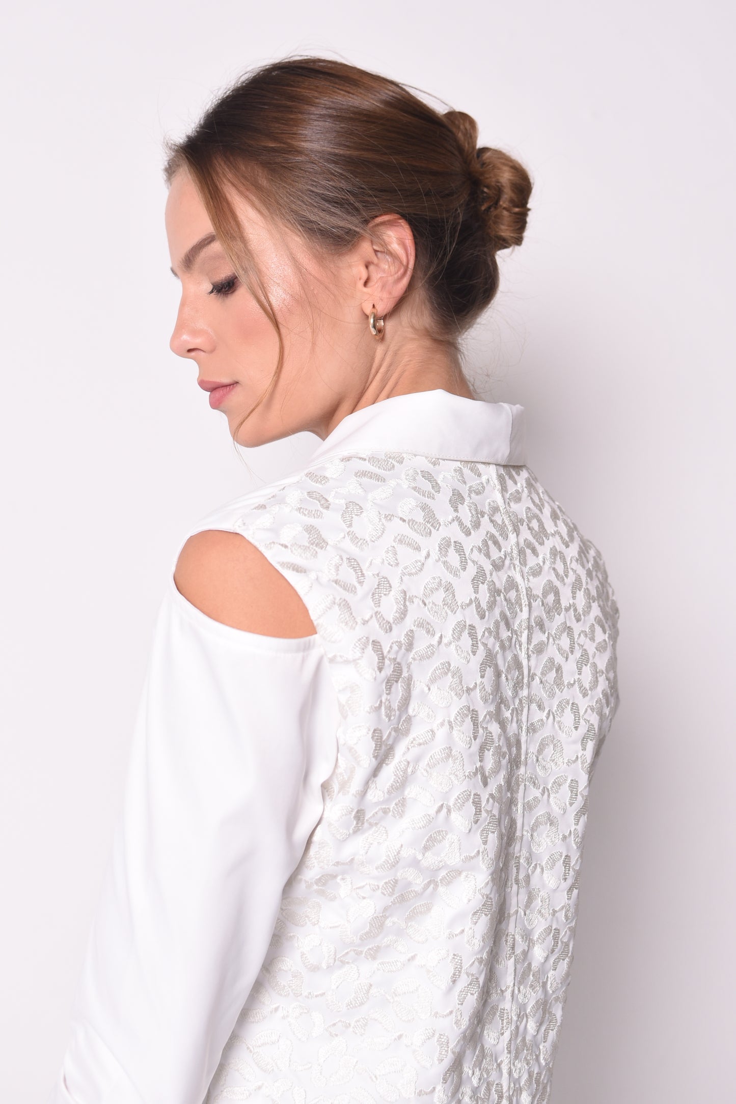 Brooke Blazer