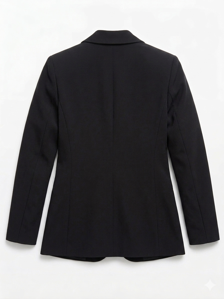 Wanobi blazer