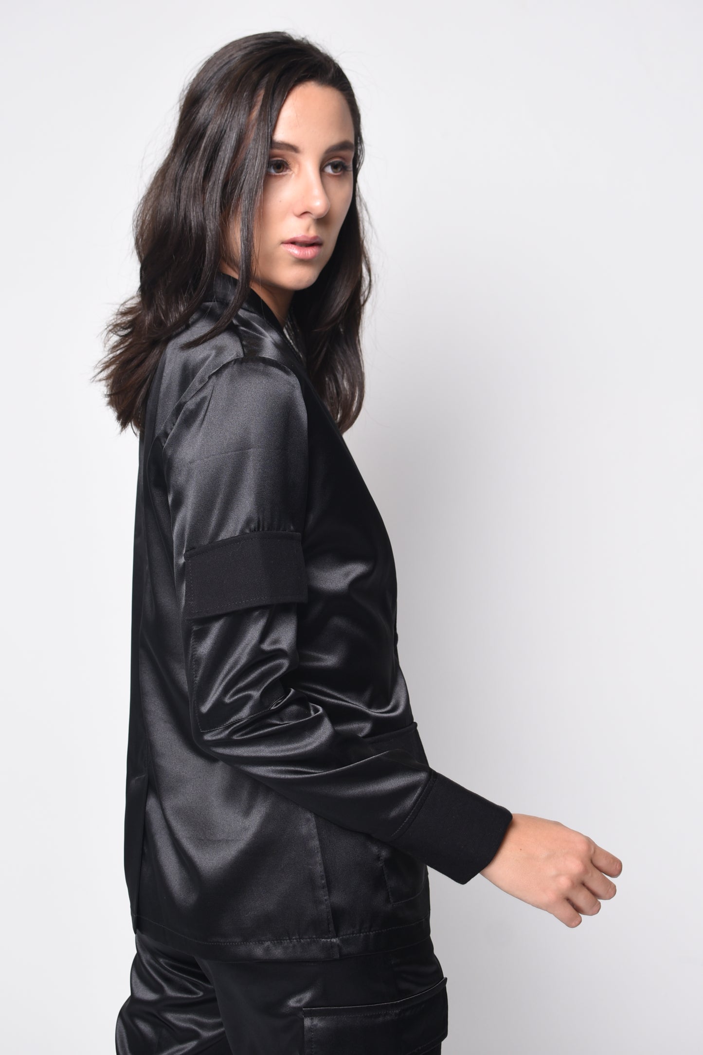 Taylor Blazer