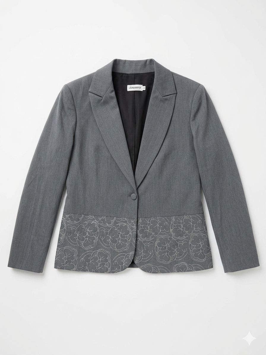 Elisa Blazer