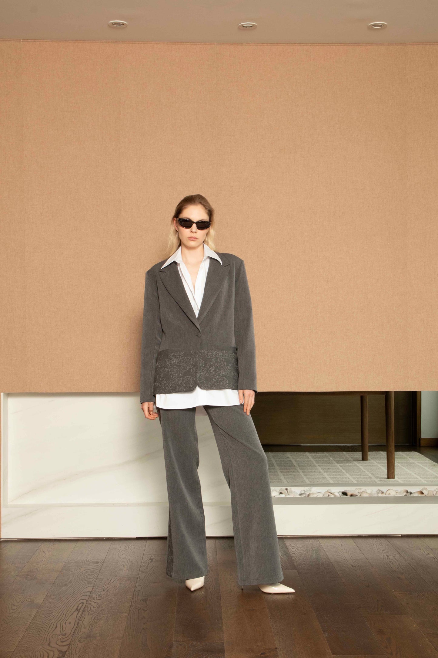 Naomi Blazer
