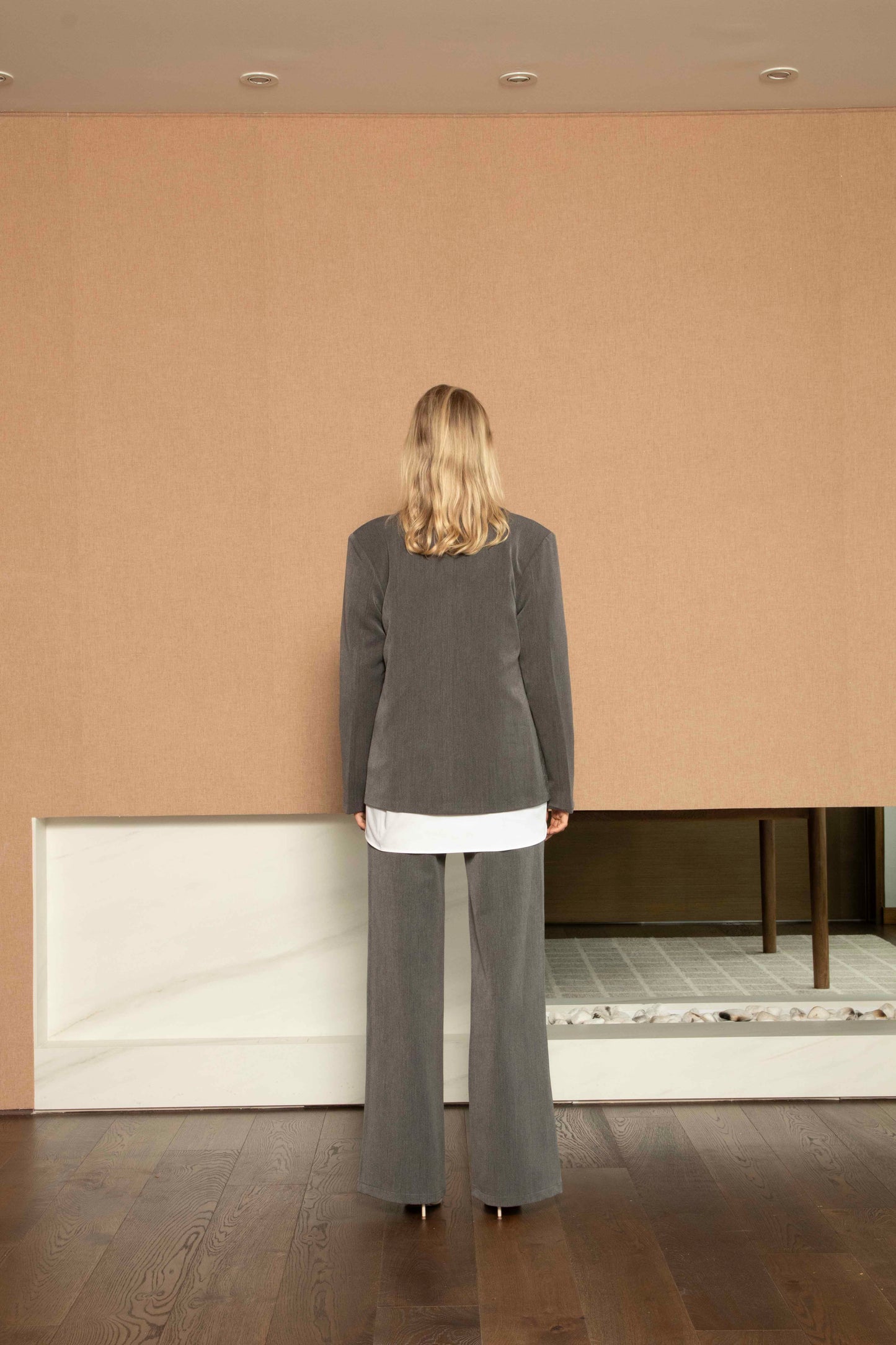 Naomi Blazer