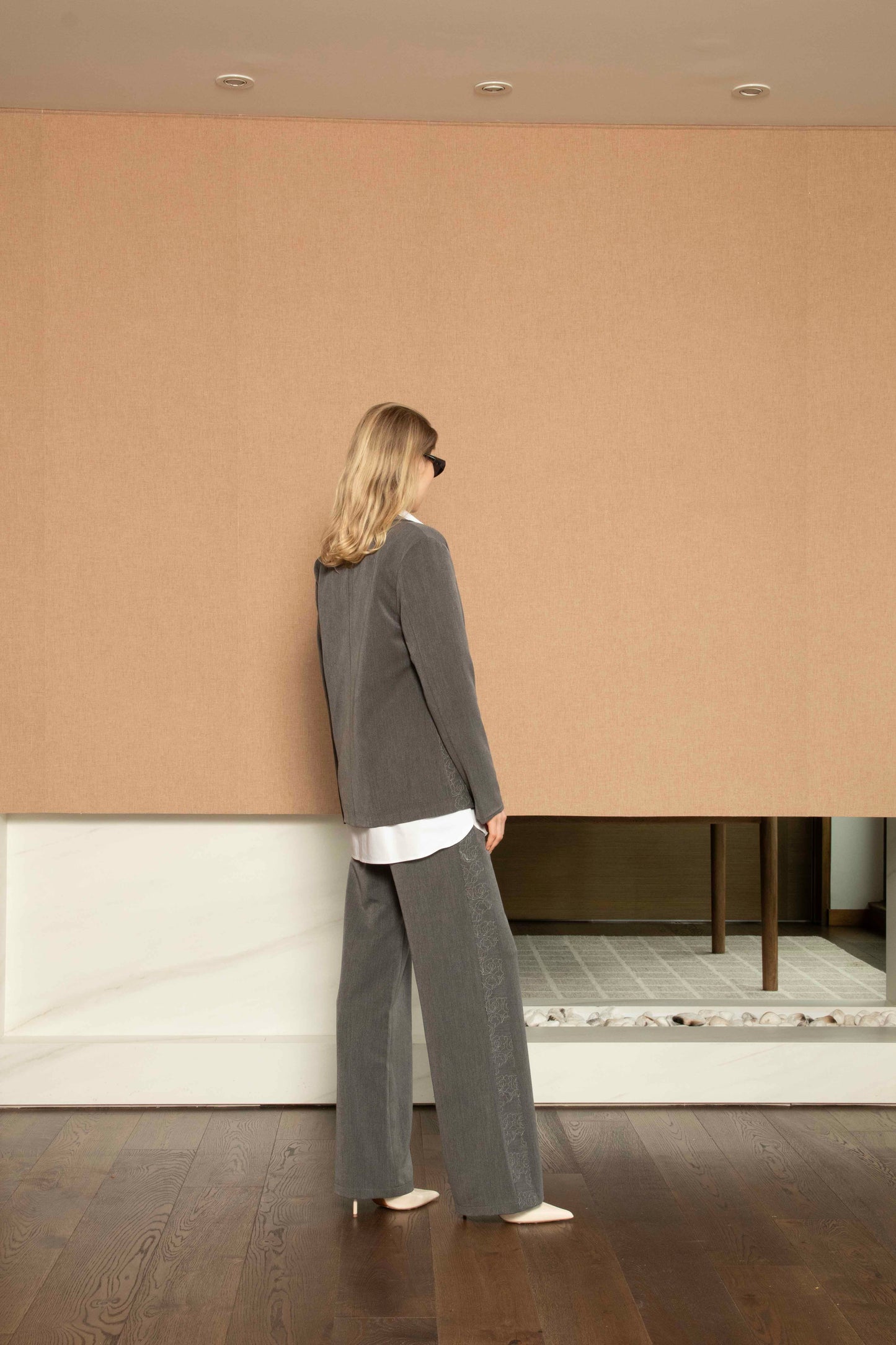 Naomi Blazer