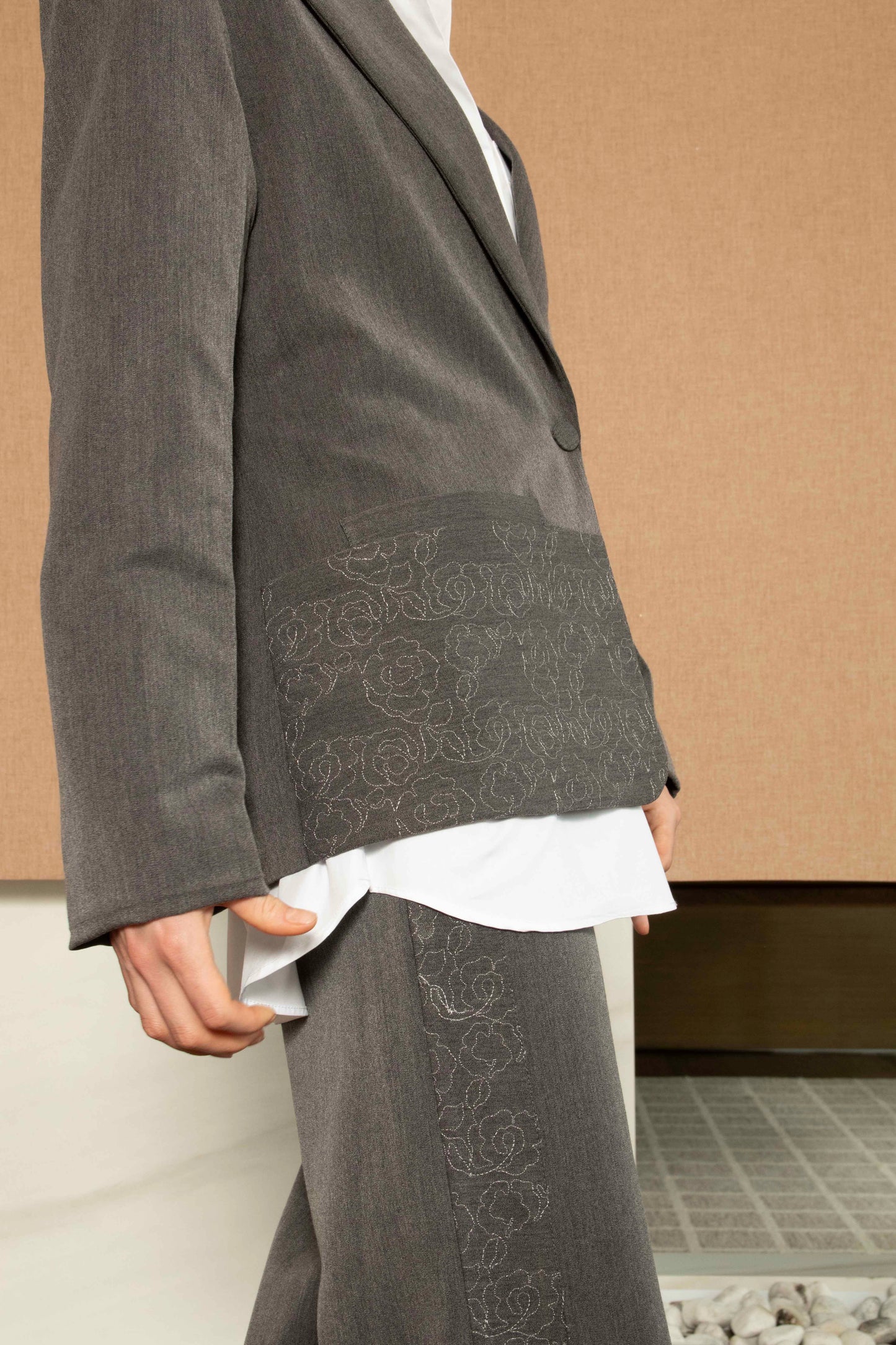 Naomi Blazer