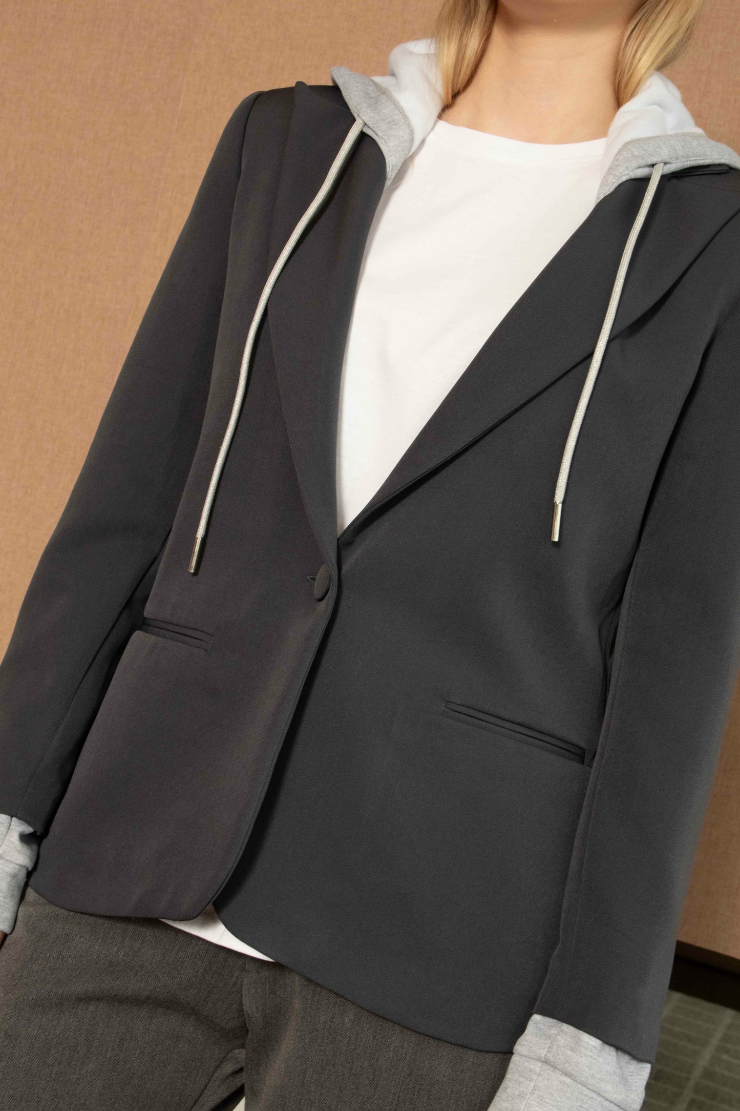 Gabrielle Blazer