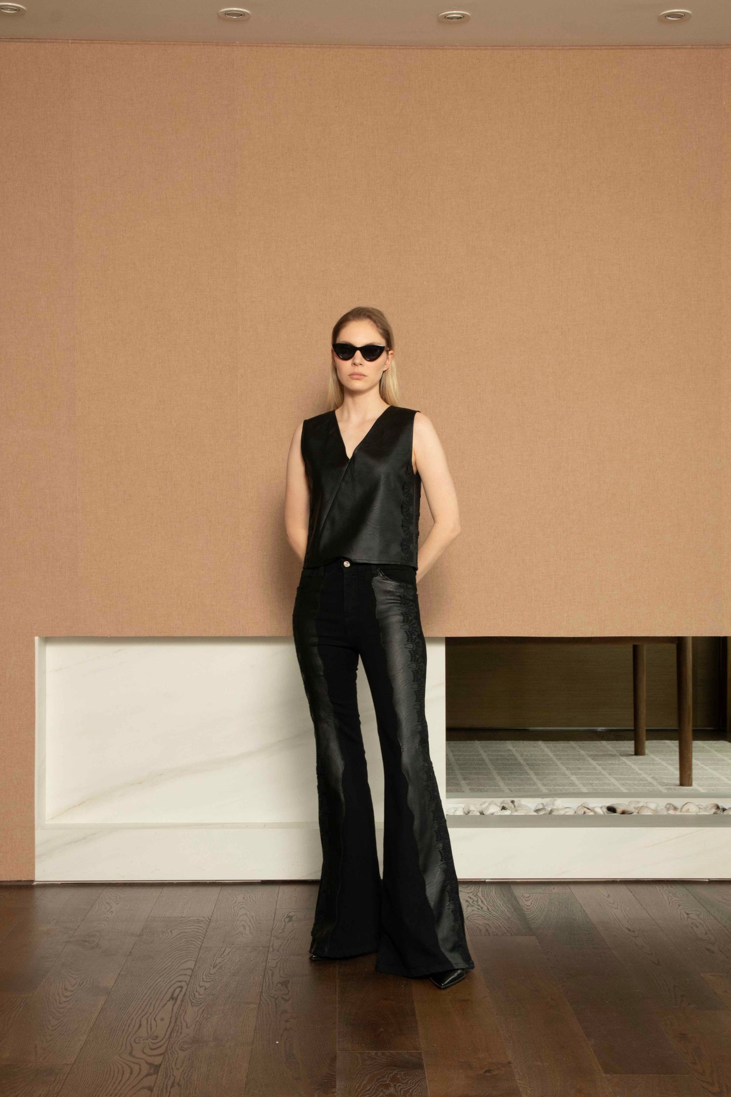 Madonna Pants