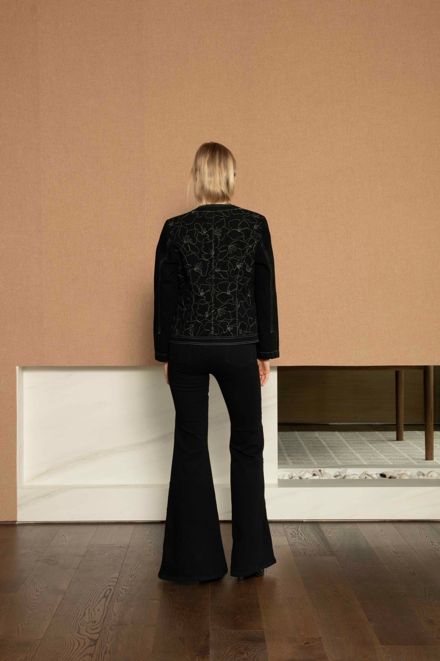 Eliane Jacket