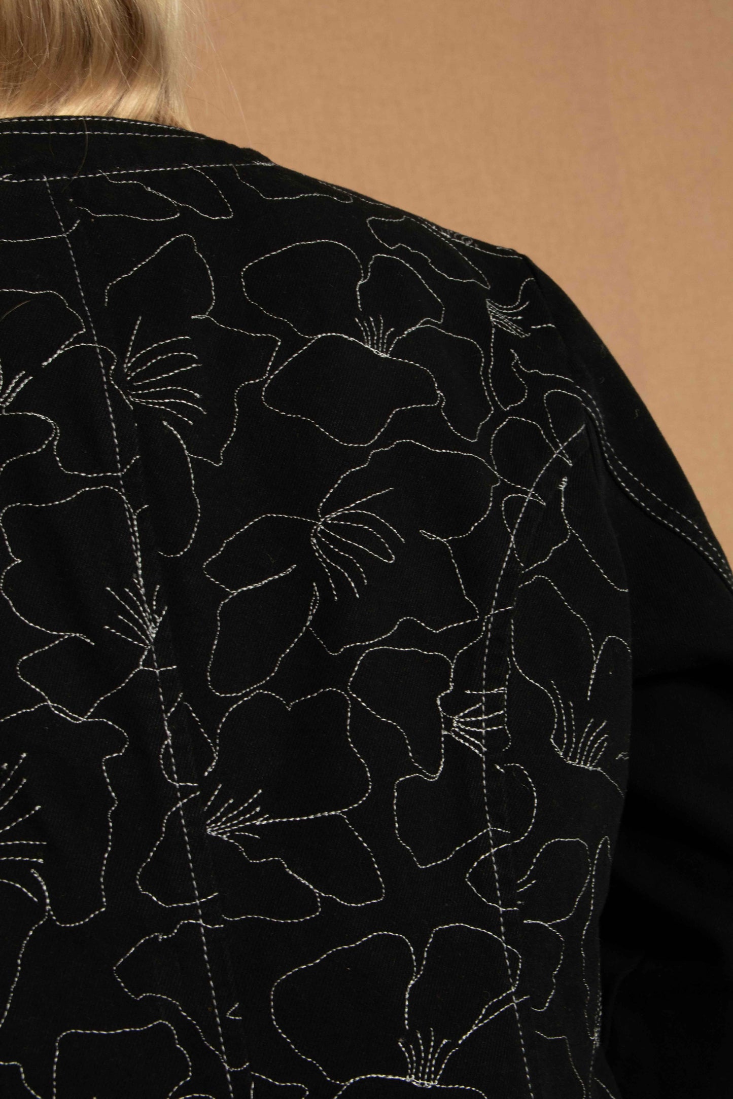 Eliane Jacket