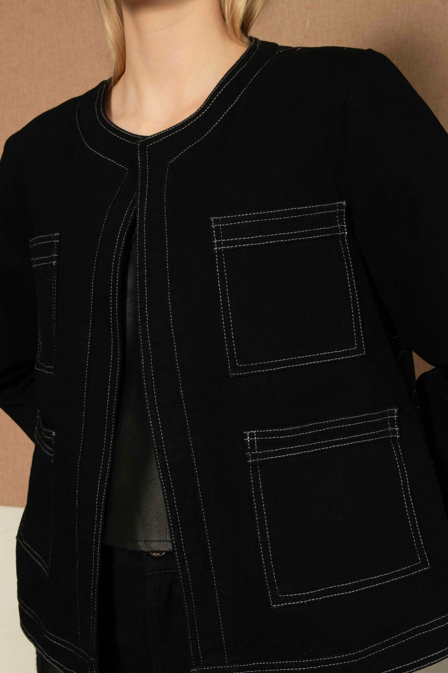 Eliane Jacket