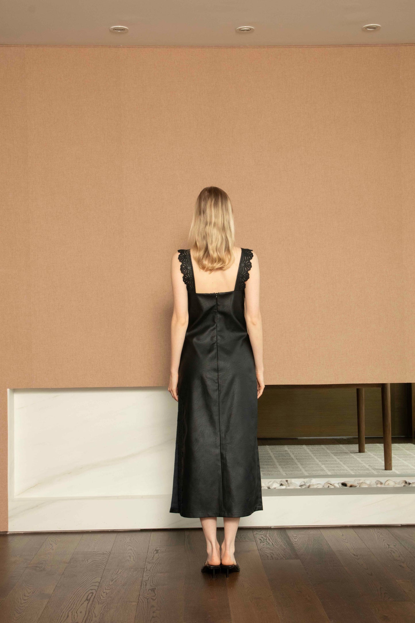 Cindy Dress