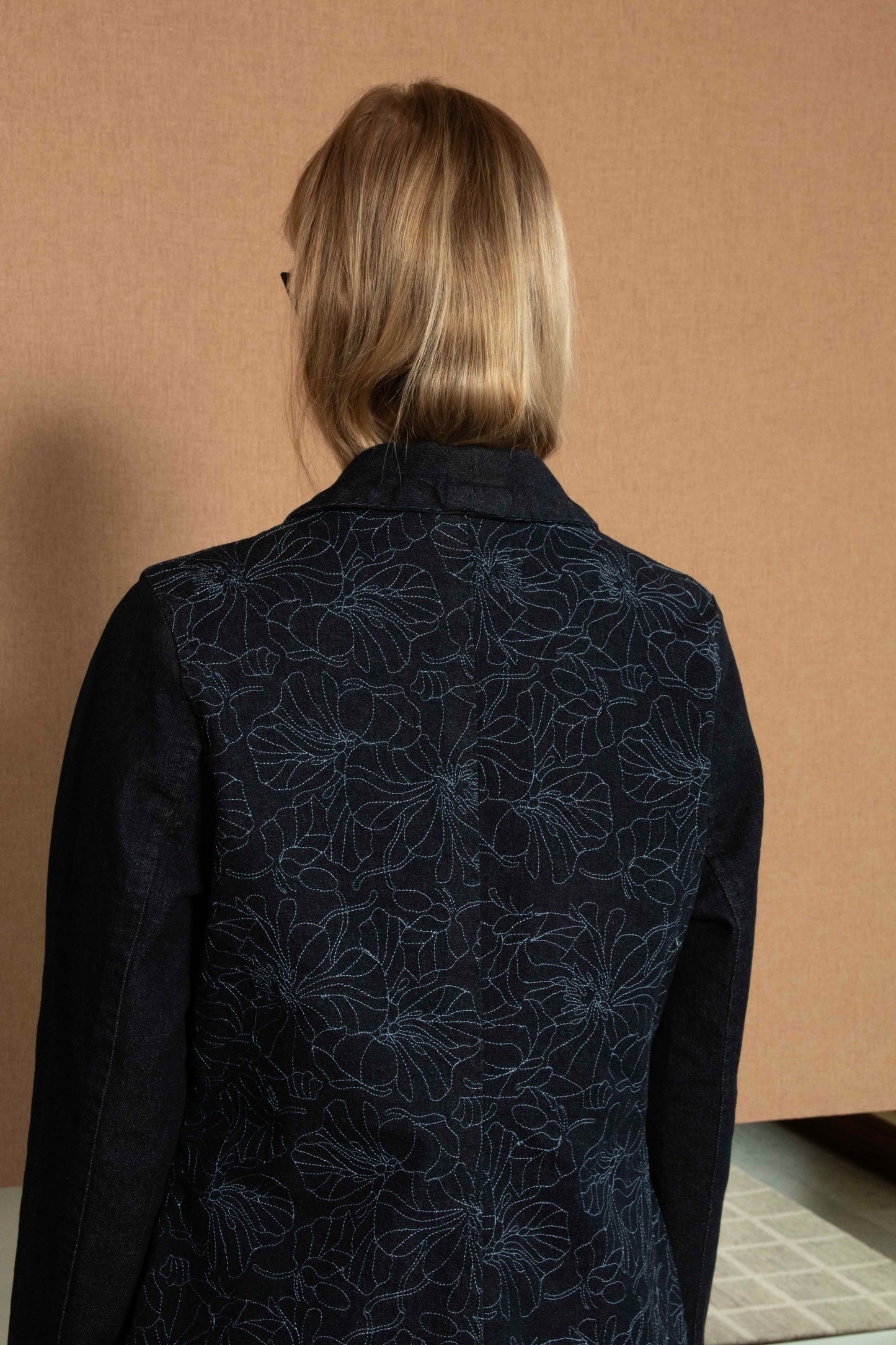 Grace Blazer
