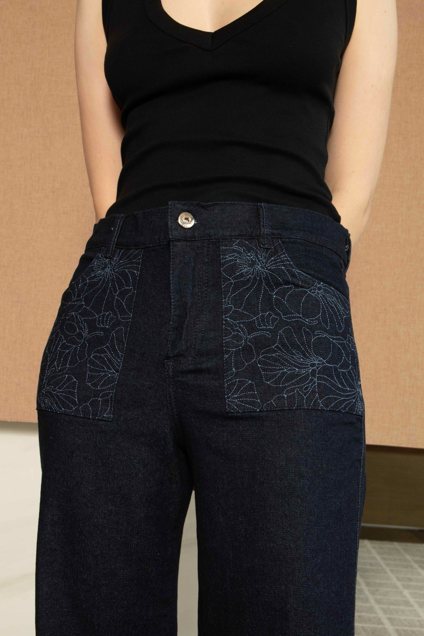 Grace Jeans