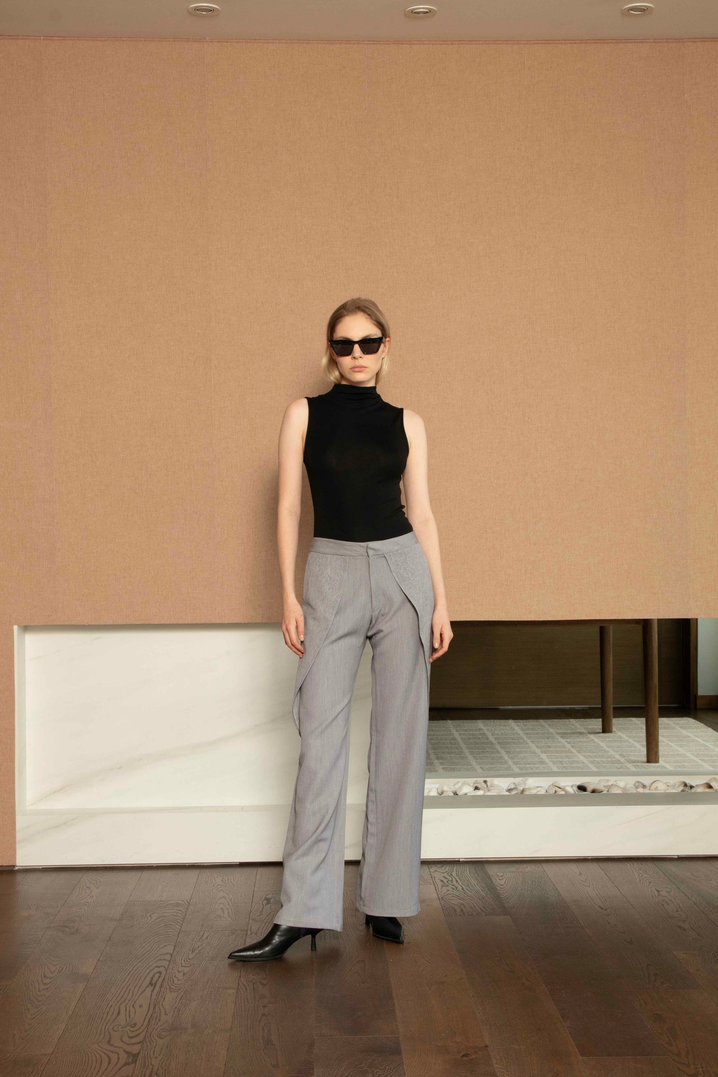 Iman Pants
