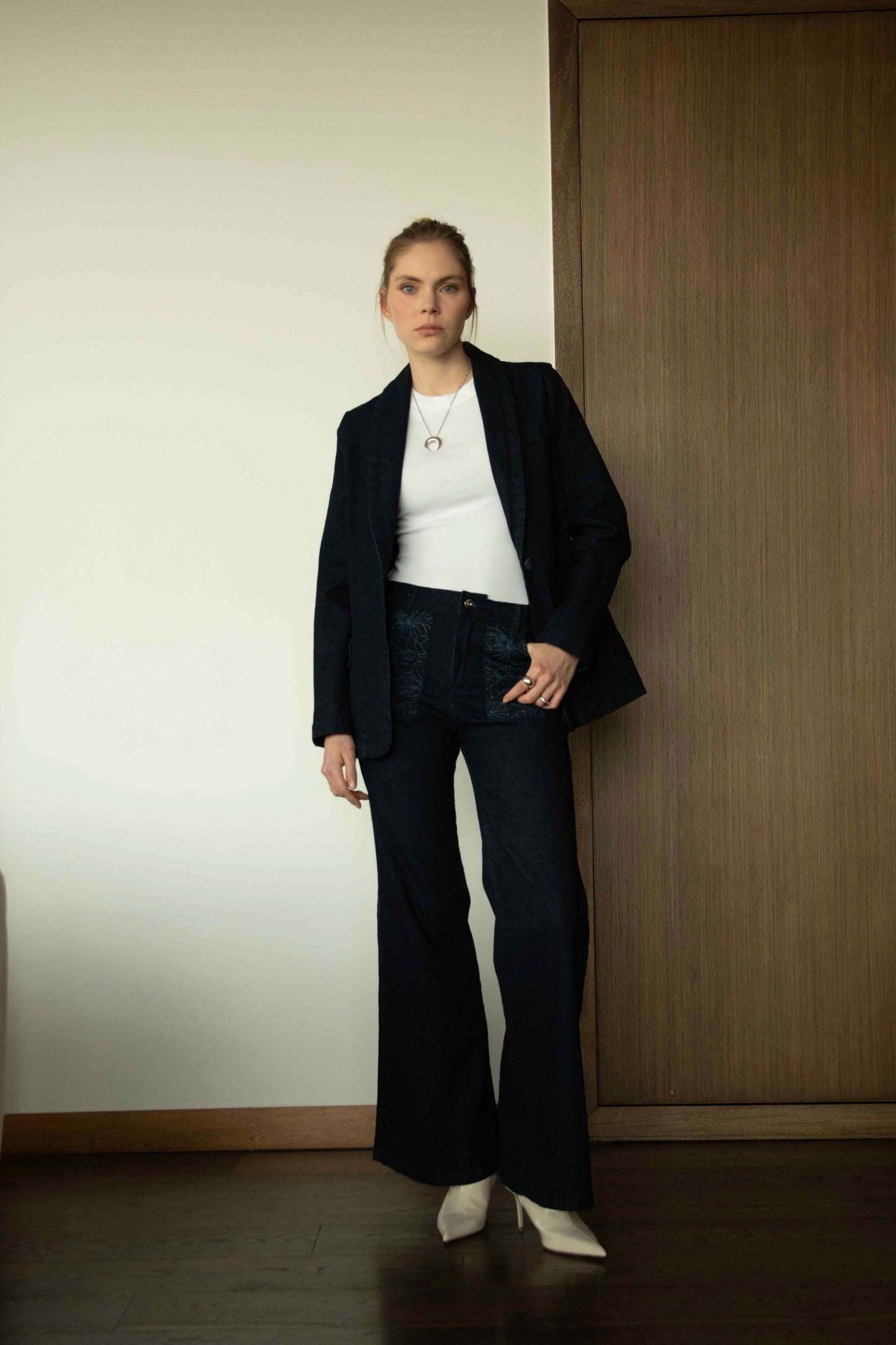 Grace Blazer