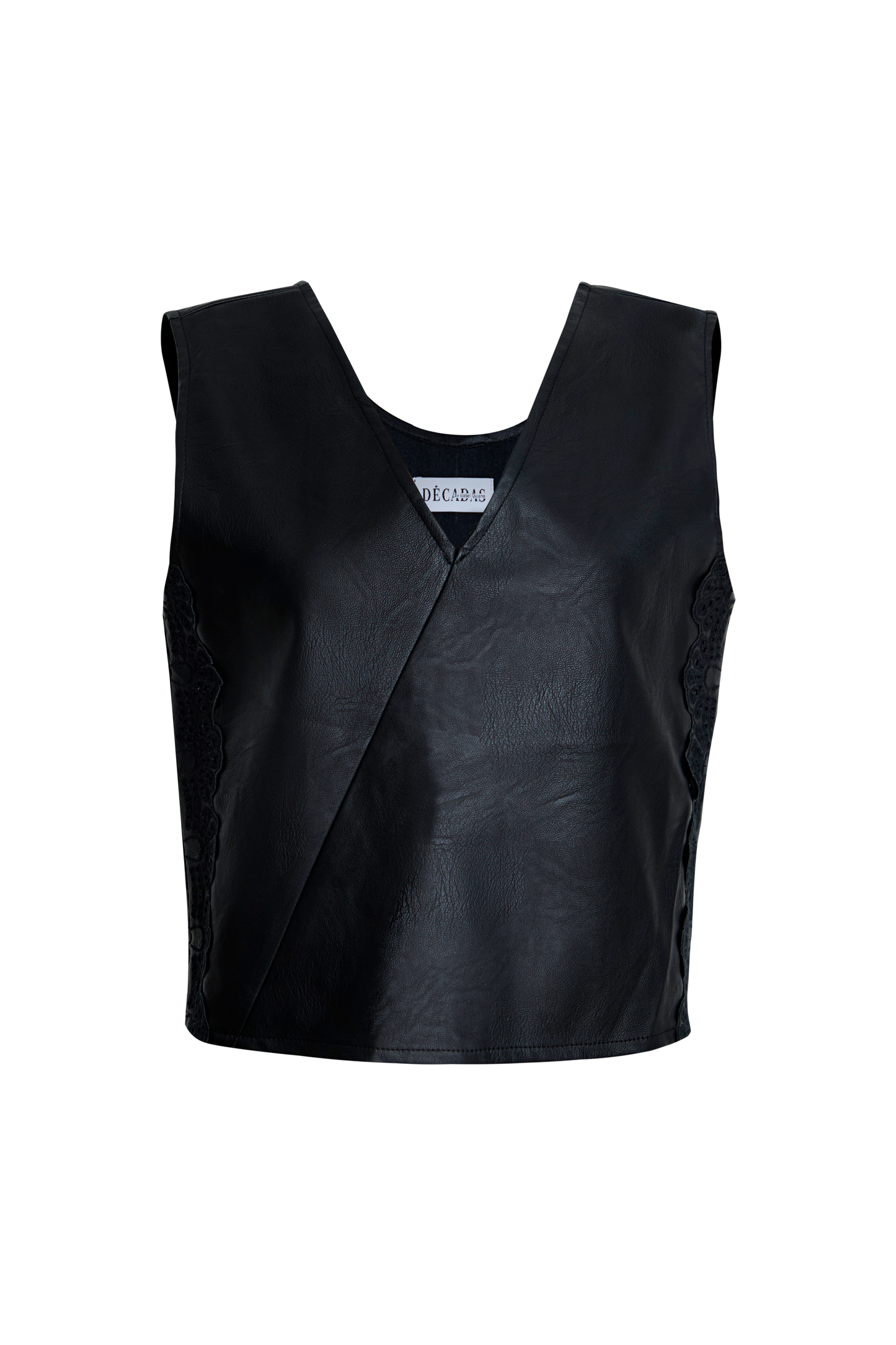 Madonna vest