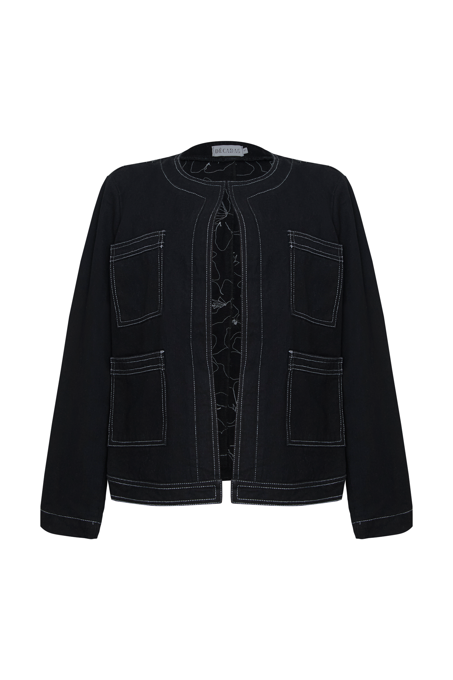 Eliane Jacket