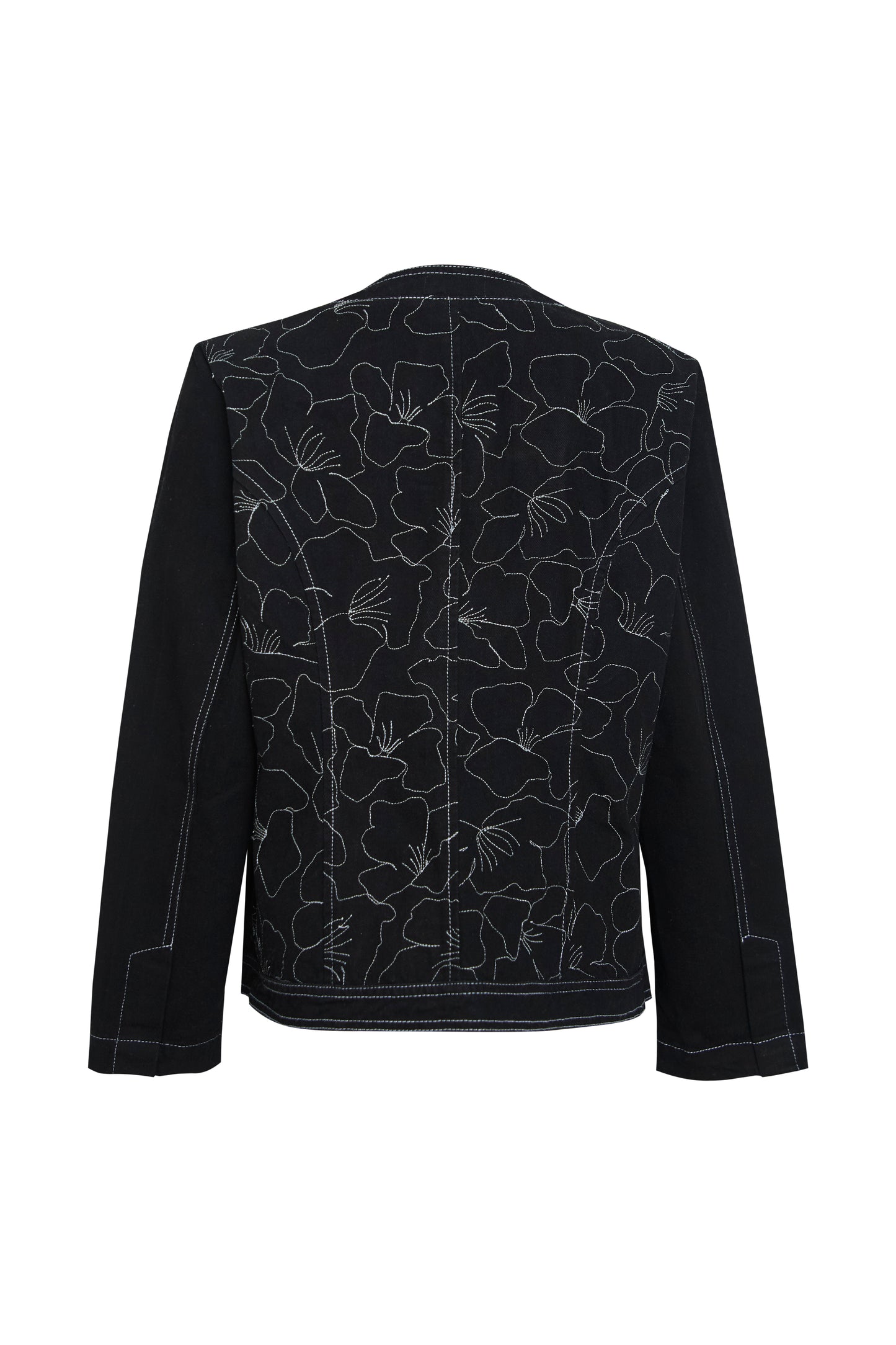 Eliane Jacket