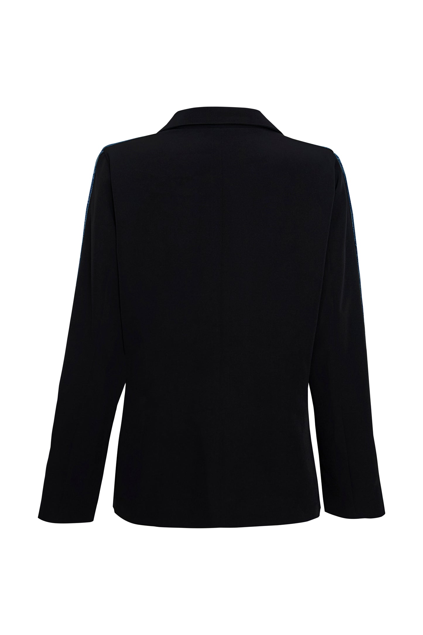 New Décadas Jean blazer
