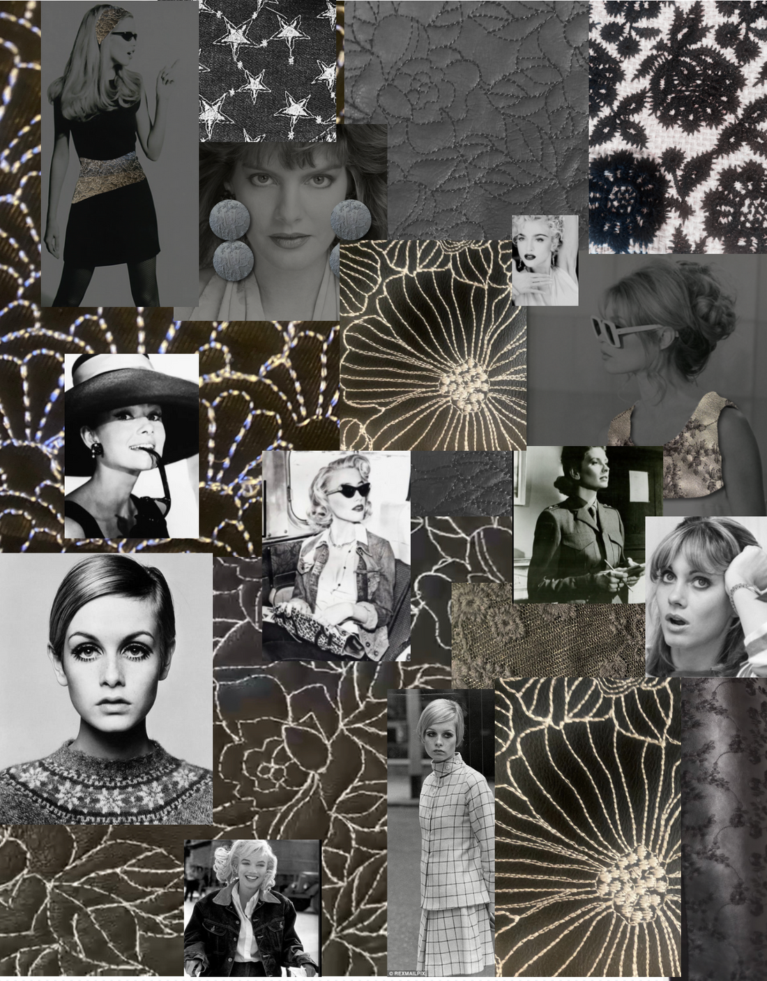 Fashion History Brand