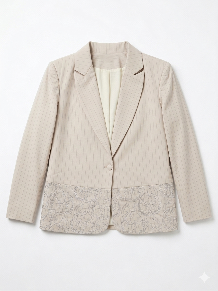 Gigi Blazer