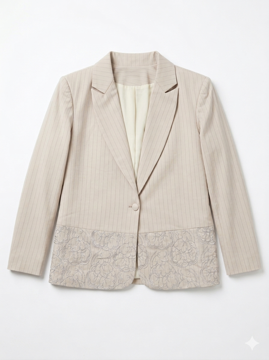 Gigi Blazer