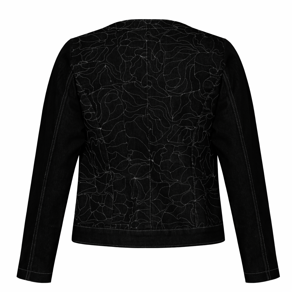 Eliane Chanel jacket