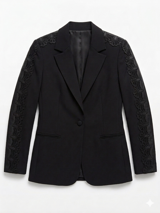 Wanobi blazer