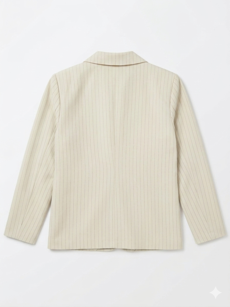 Gigi Blazer