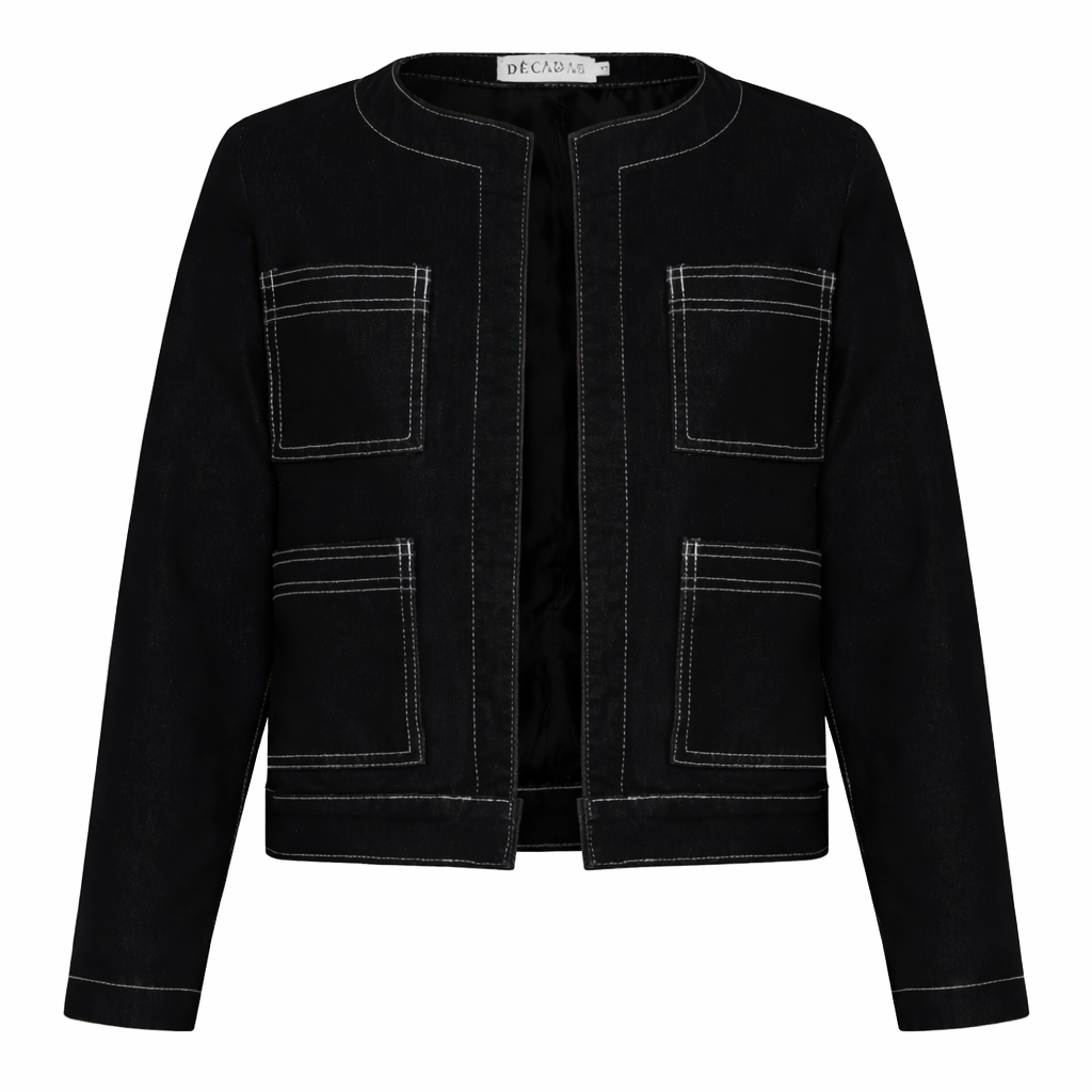 Eliane Chanel jacket