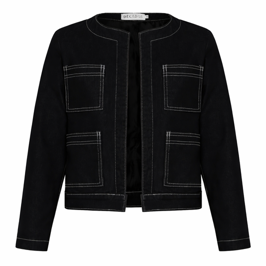 Eliane Chanel jacket