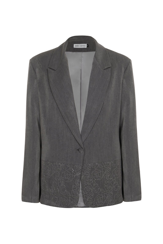 Naomi Blazer