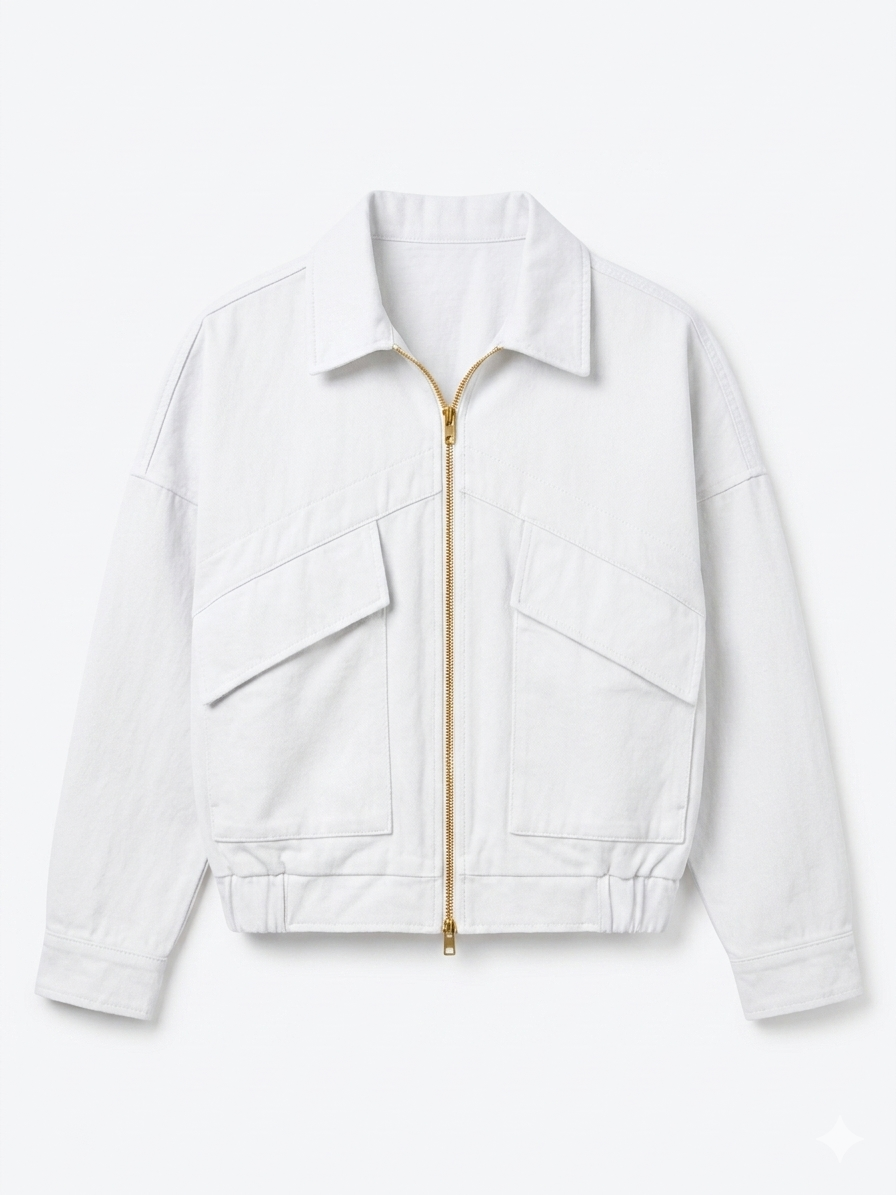 Julia blanco jacket