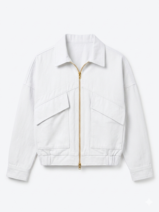 Julia blanco jacket