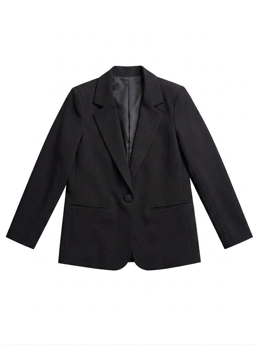 Stefani  Blazer