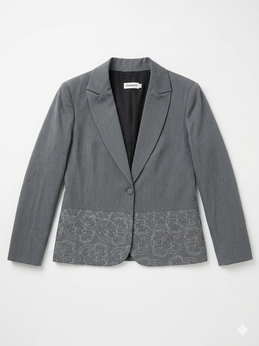 Elisa Blazer
