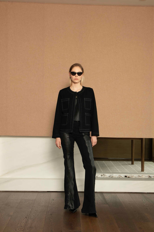 Eliane Jacket