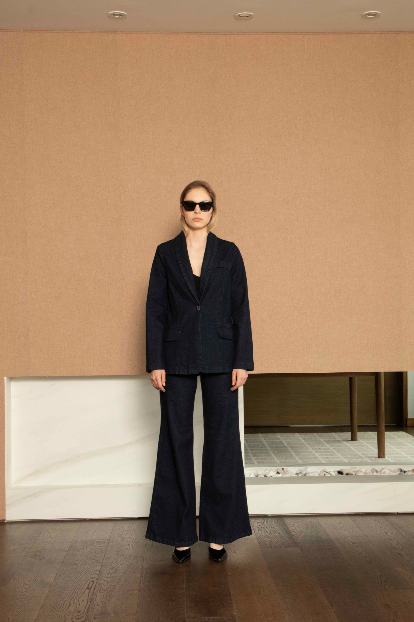 Grace Blazer