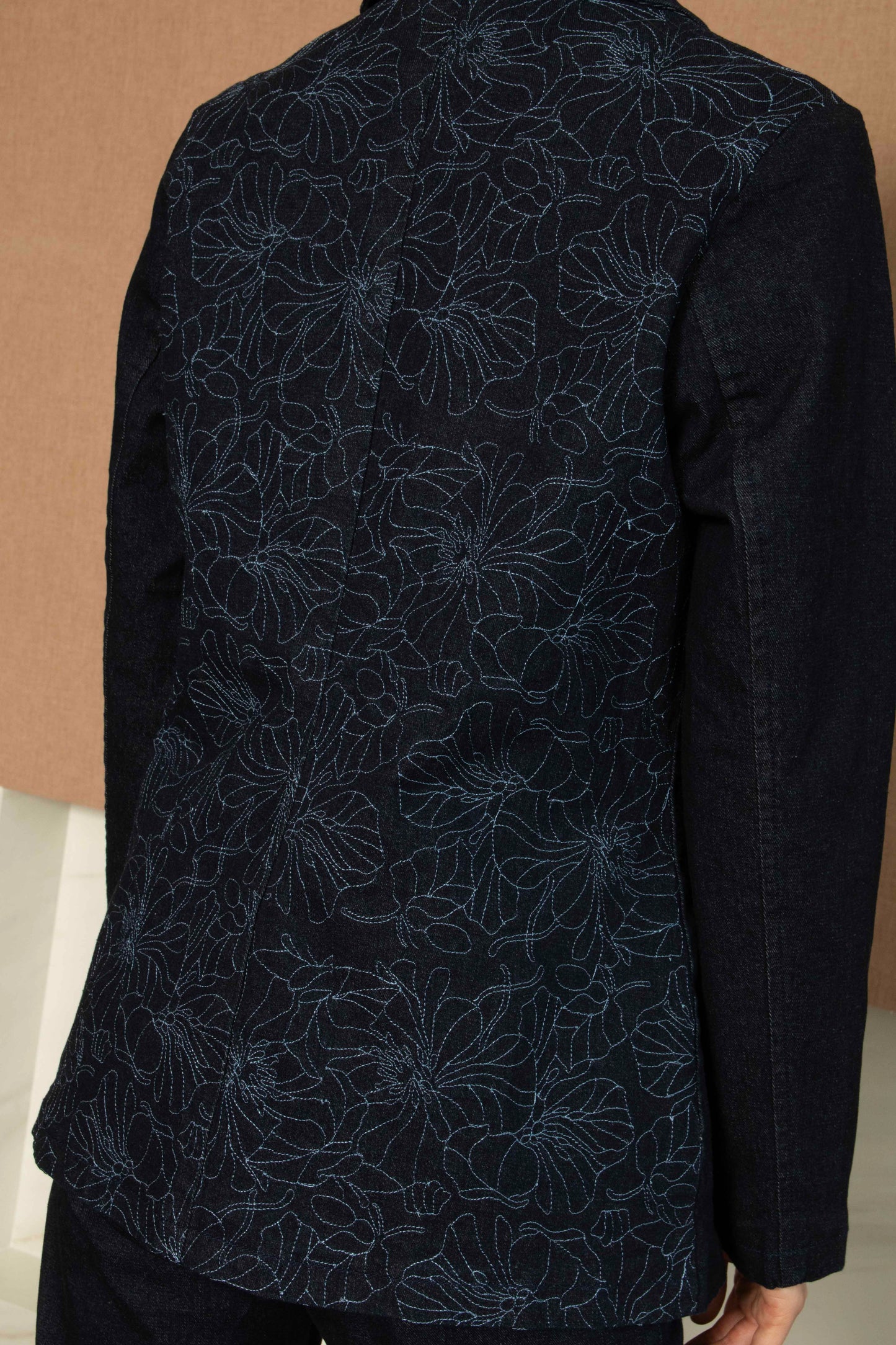 Grace Blazer