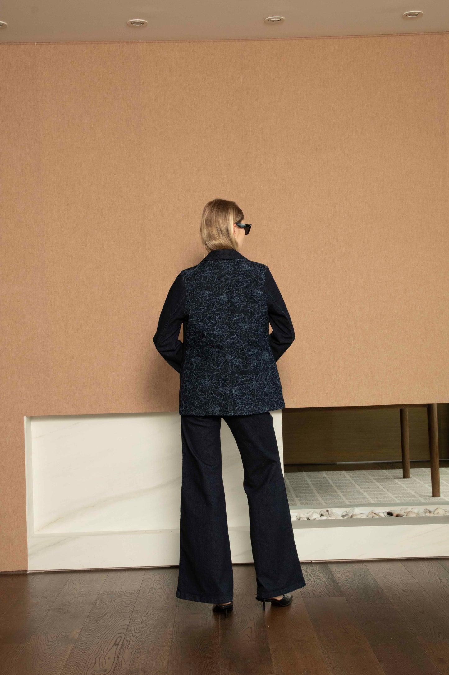 Grace Blazer