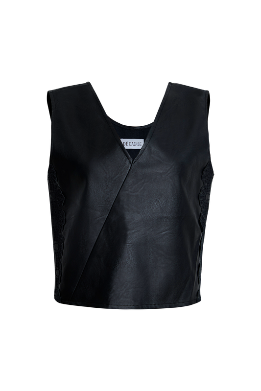 Madonna vest